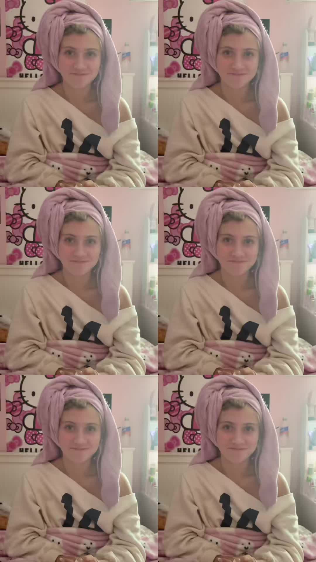 @bellabooblondie4life