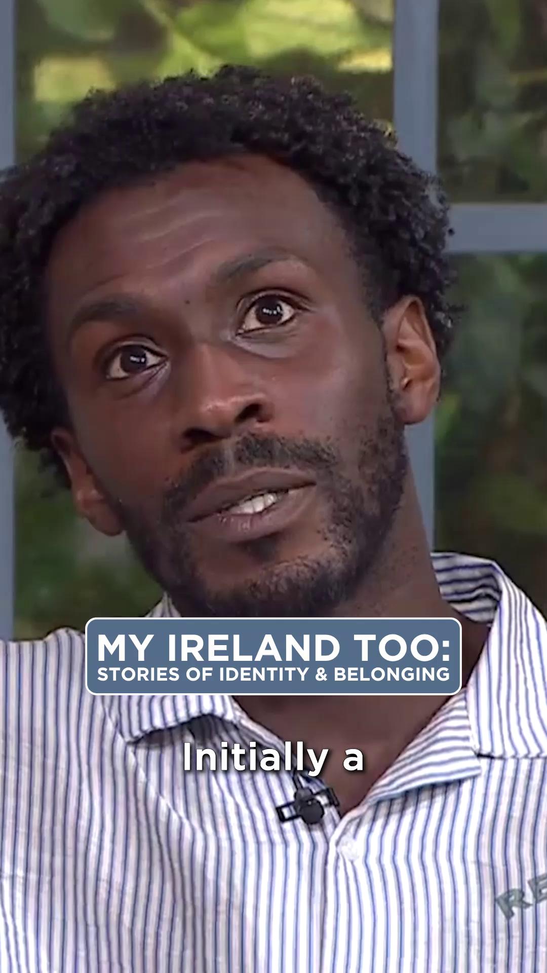 @Ireland AM