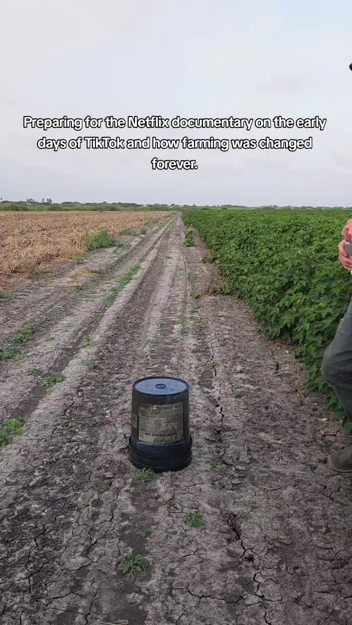 @David CottonFarmer 🚜