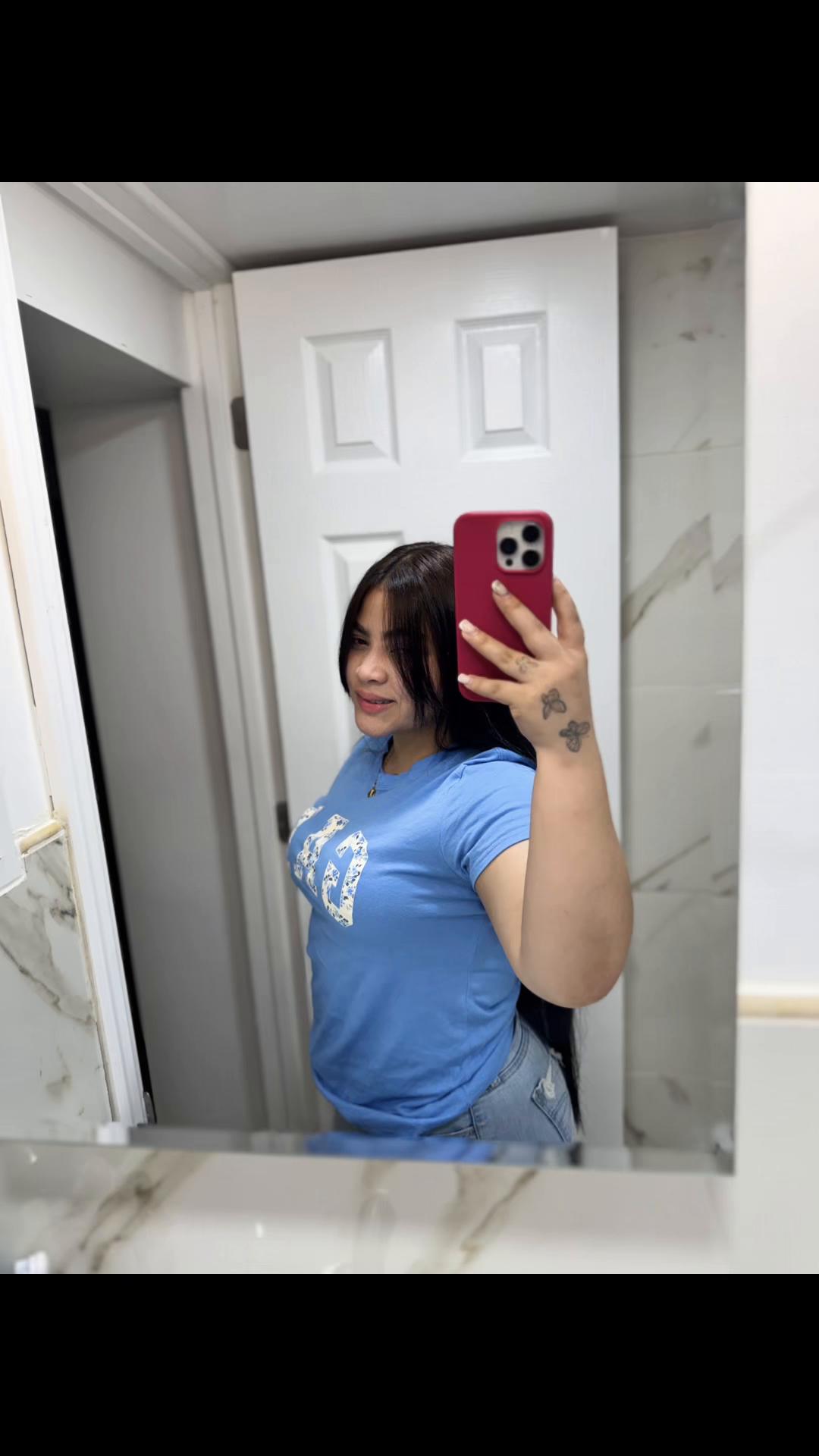 @Michelle Roquez🌹