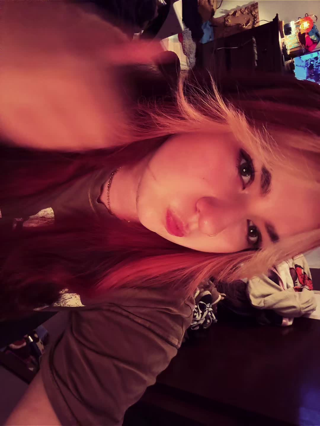 @️