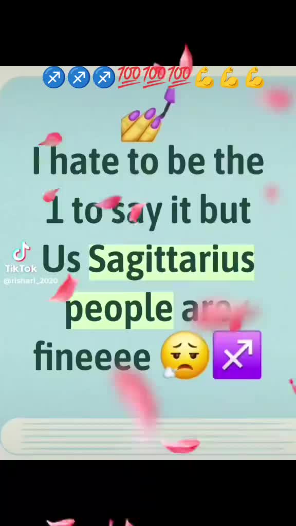 @STUDLBOOGIE🌈🌈🌈 sag nation♐♐