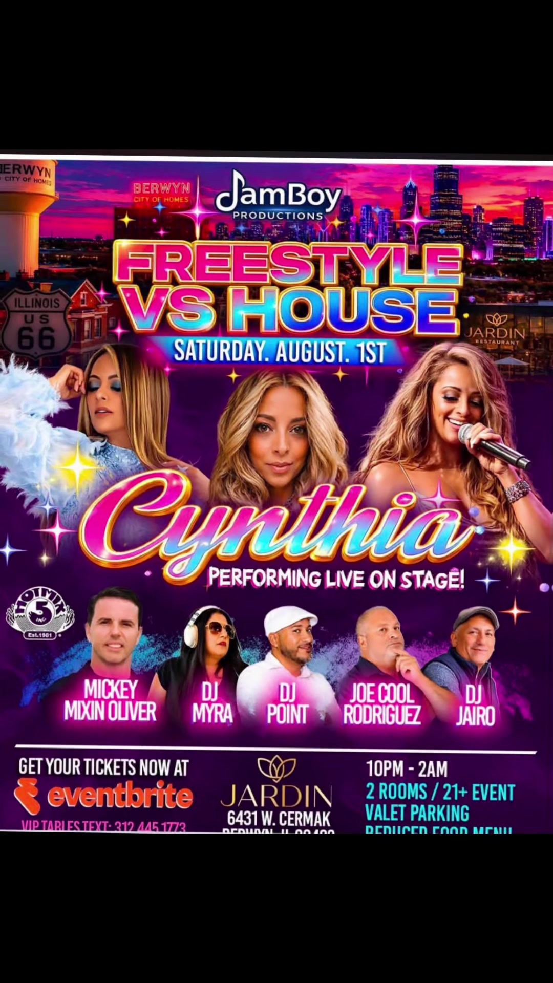 @FreestyleMusik4Life