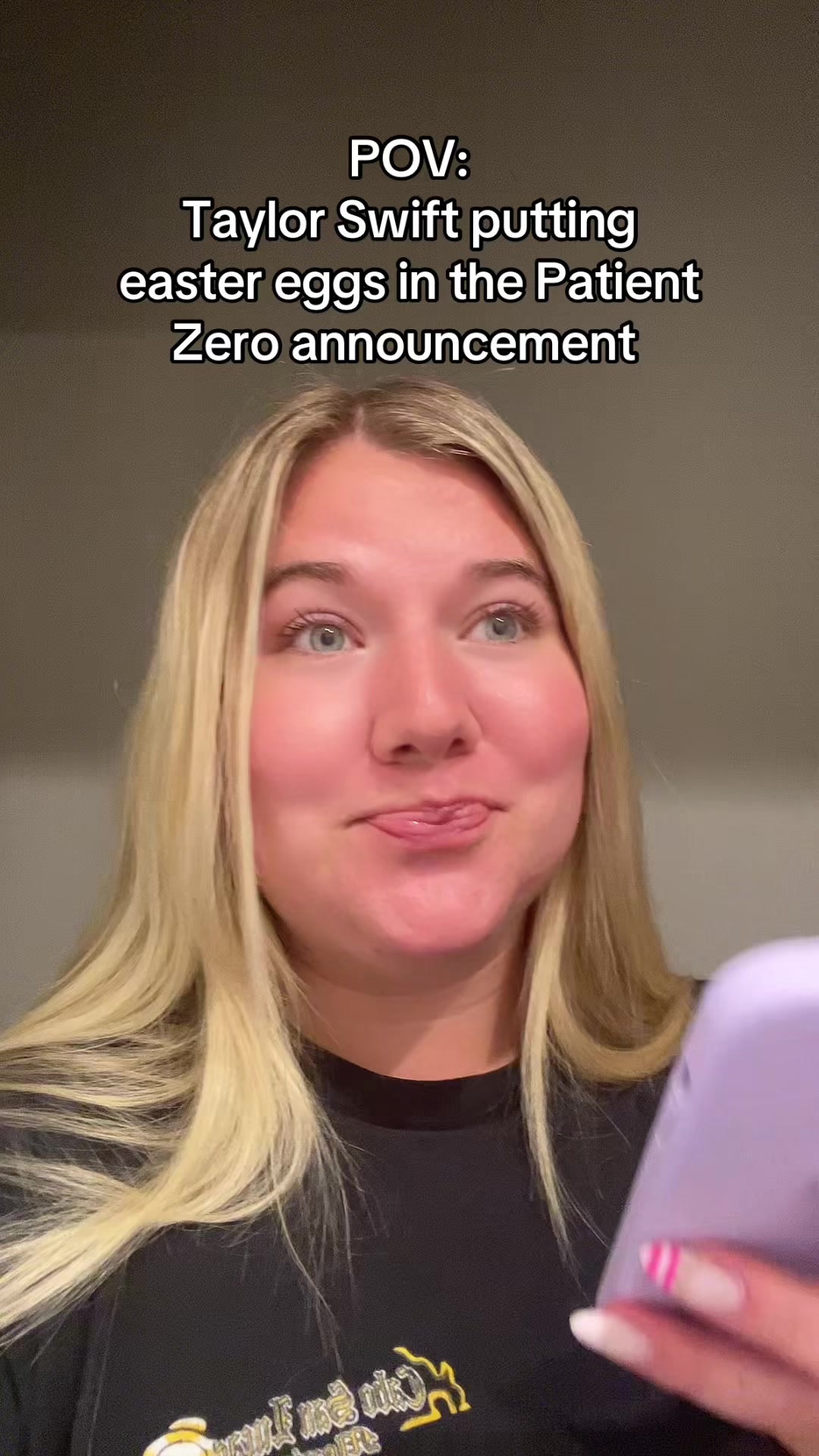 @Kelsey