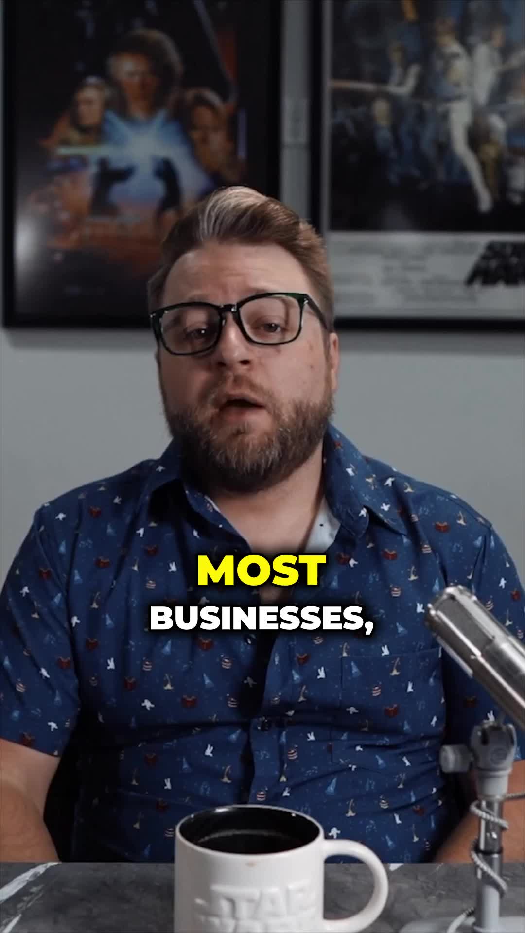 @Jake | The Marketing Wizard