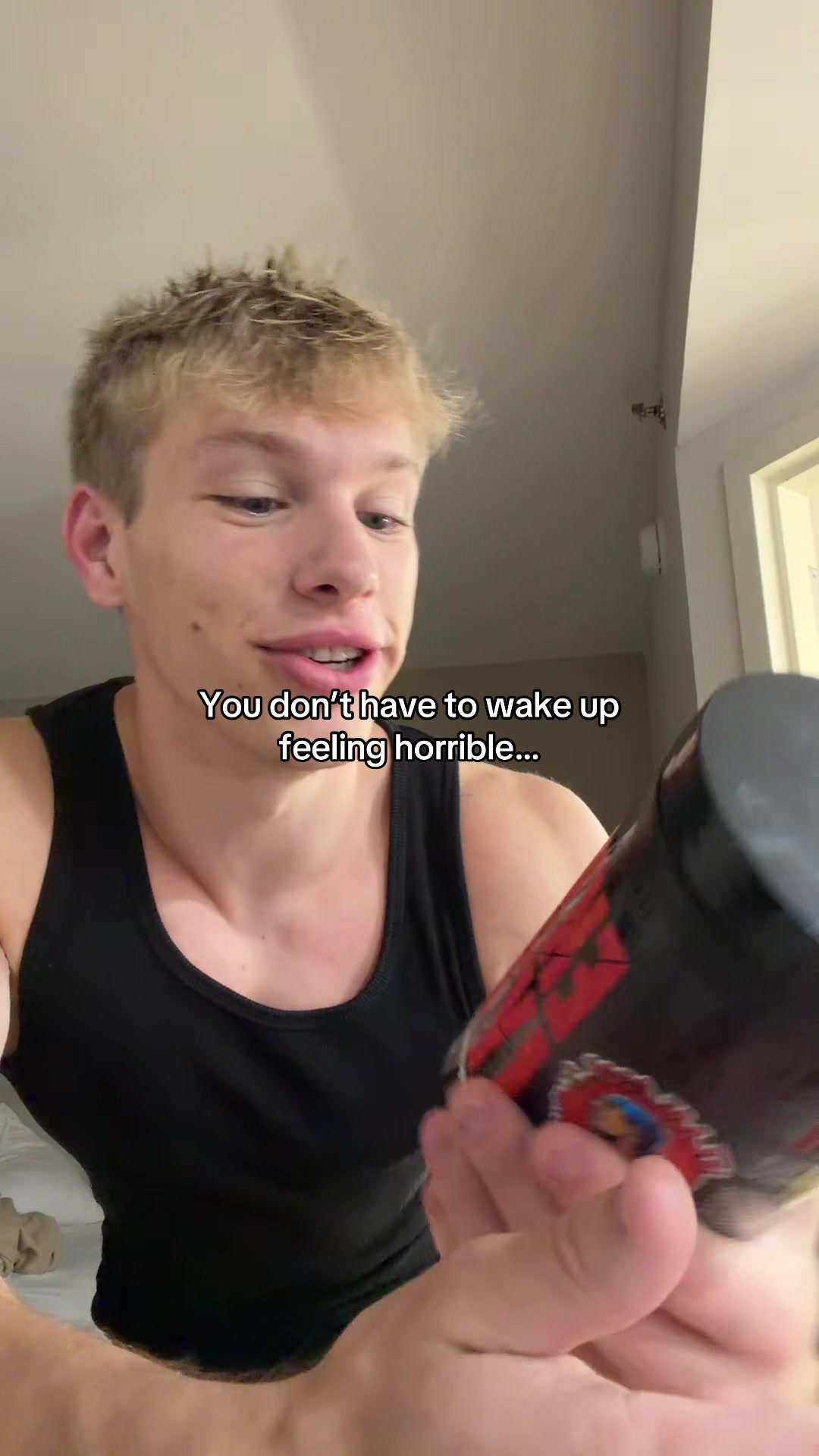 @Braedon