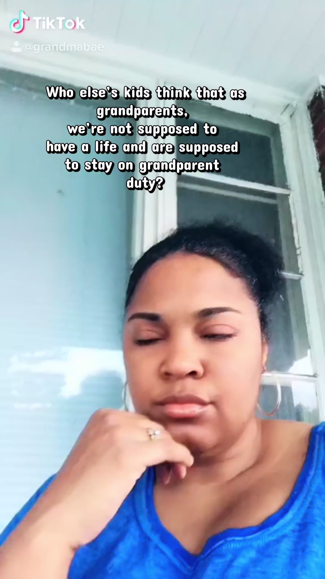 @GrandmaBae