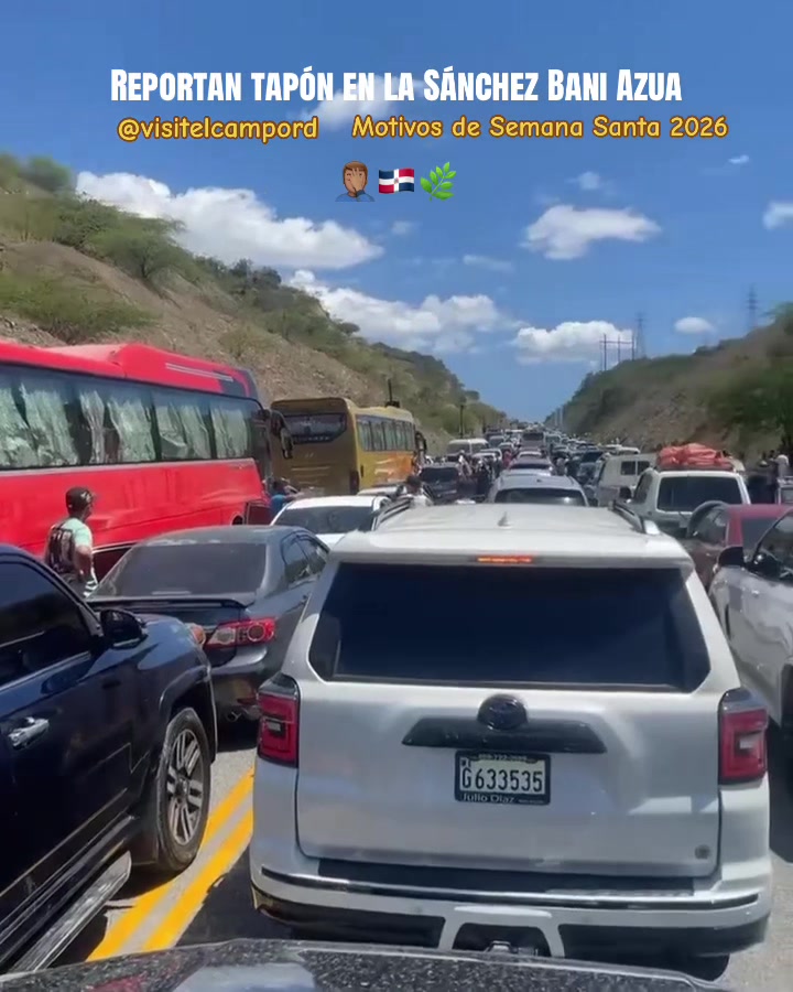 @Visitaelcampord Bani📸⛰️🇩🇴