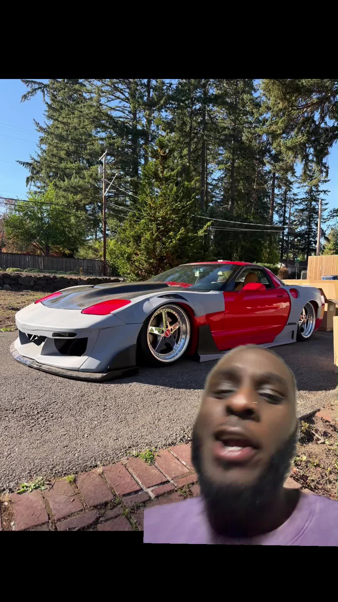 @Theblackcarguru