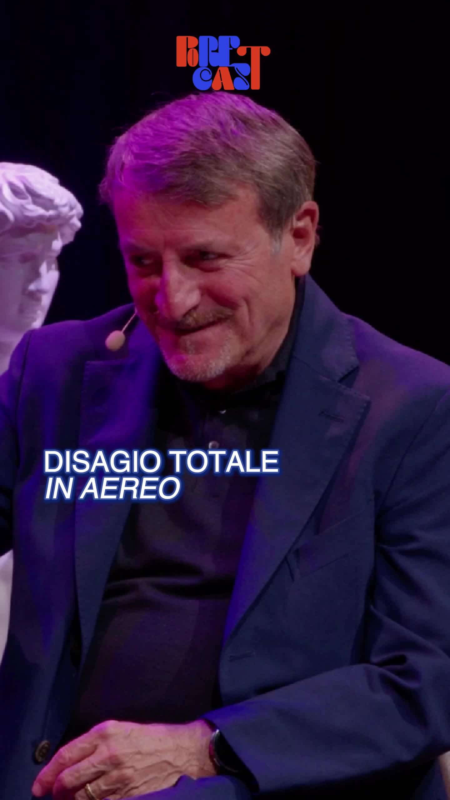 @PoretCast