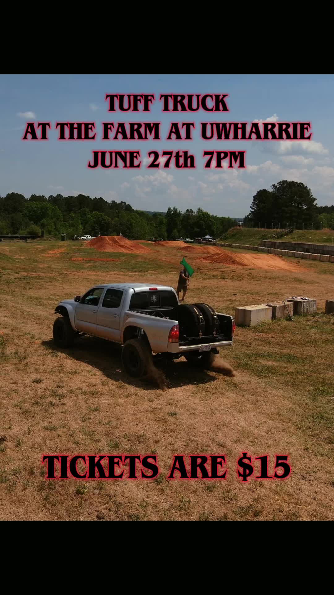 @The Farm at Uwharrie
