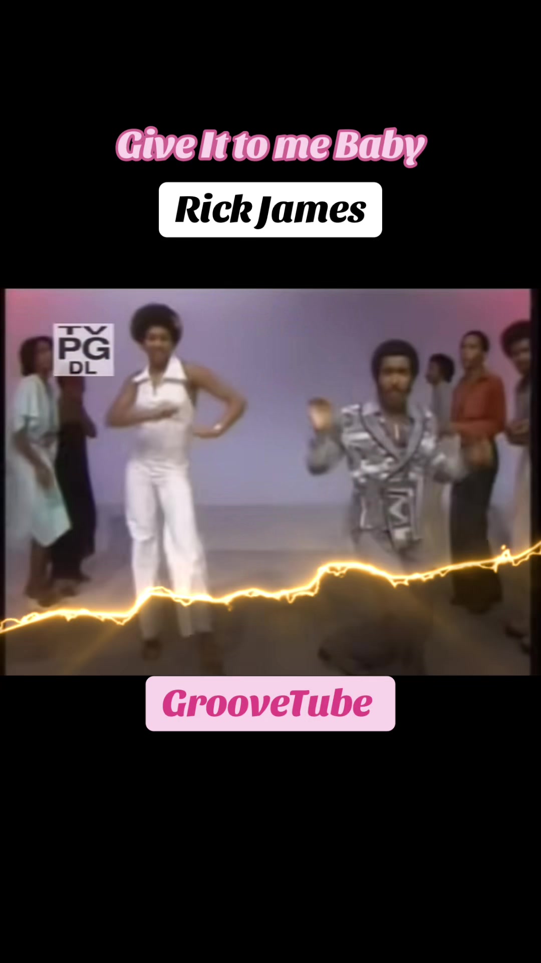 @GrooveTube🎶