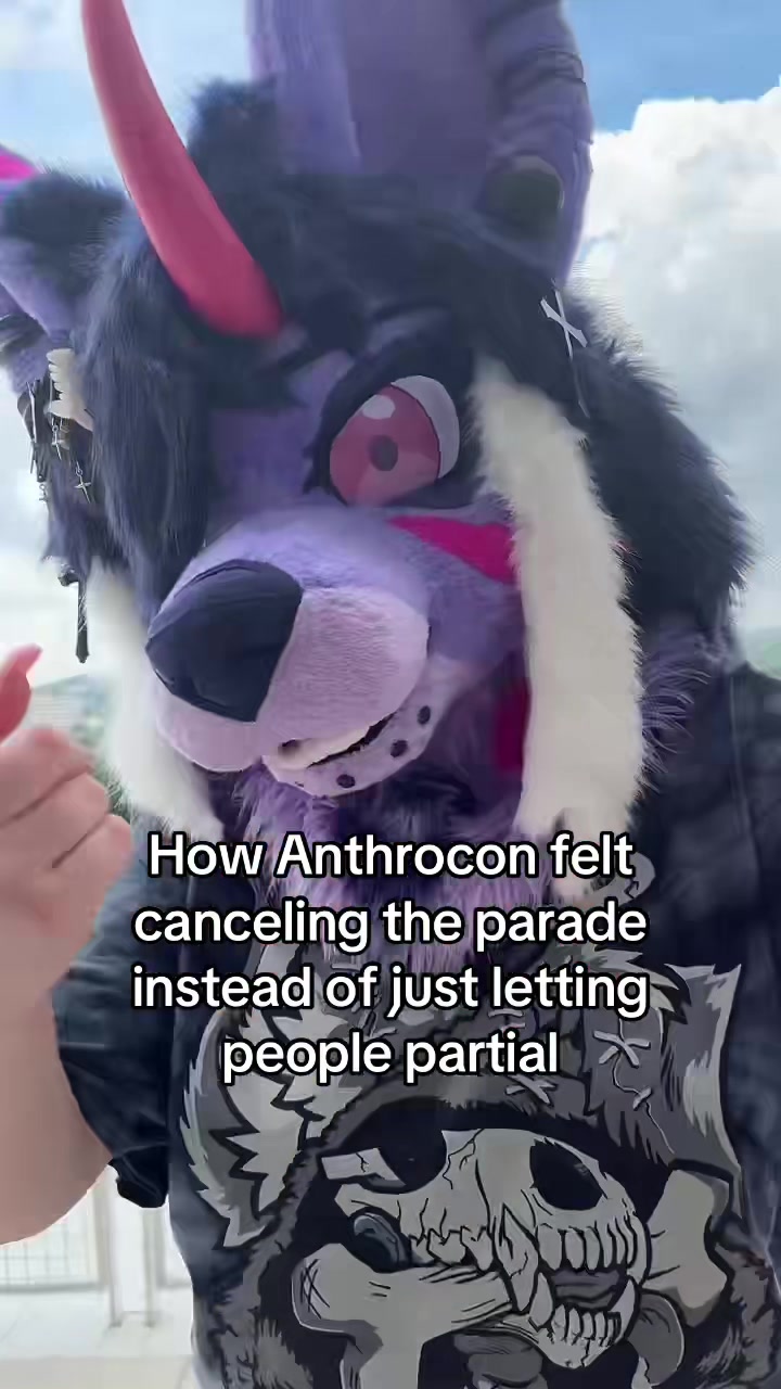 @Pandemonium