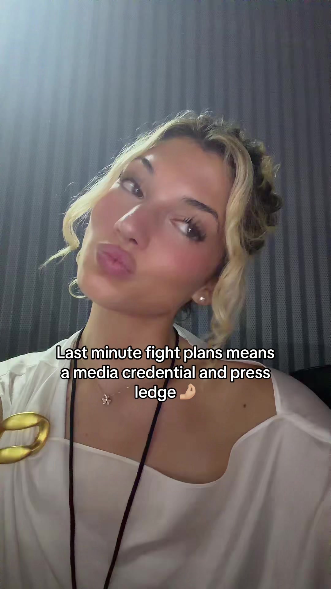 @Megan Eugenio