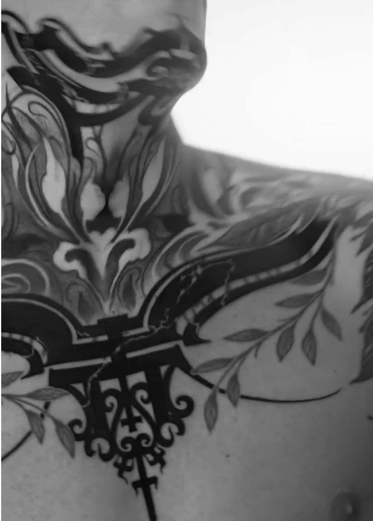 @Allegory Ink