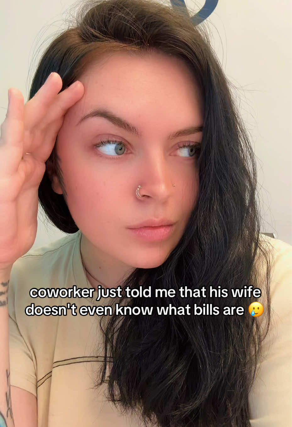 @Killa K 