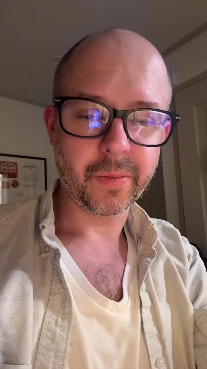 @Daniel Kibblesmith