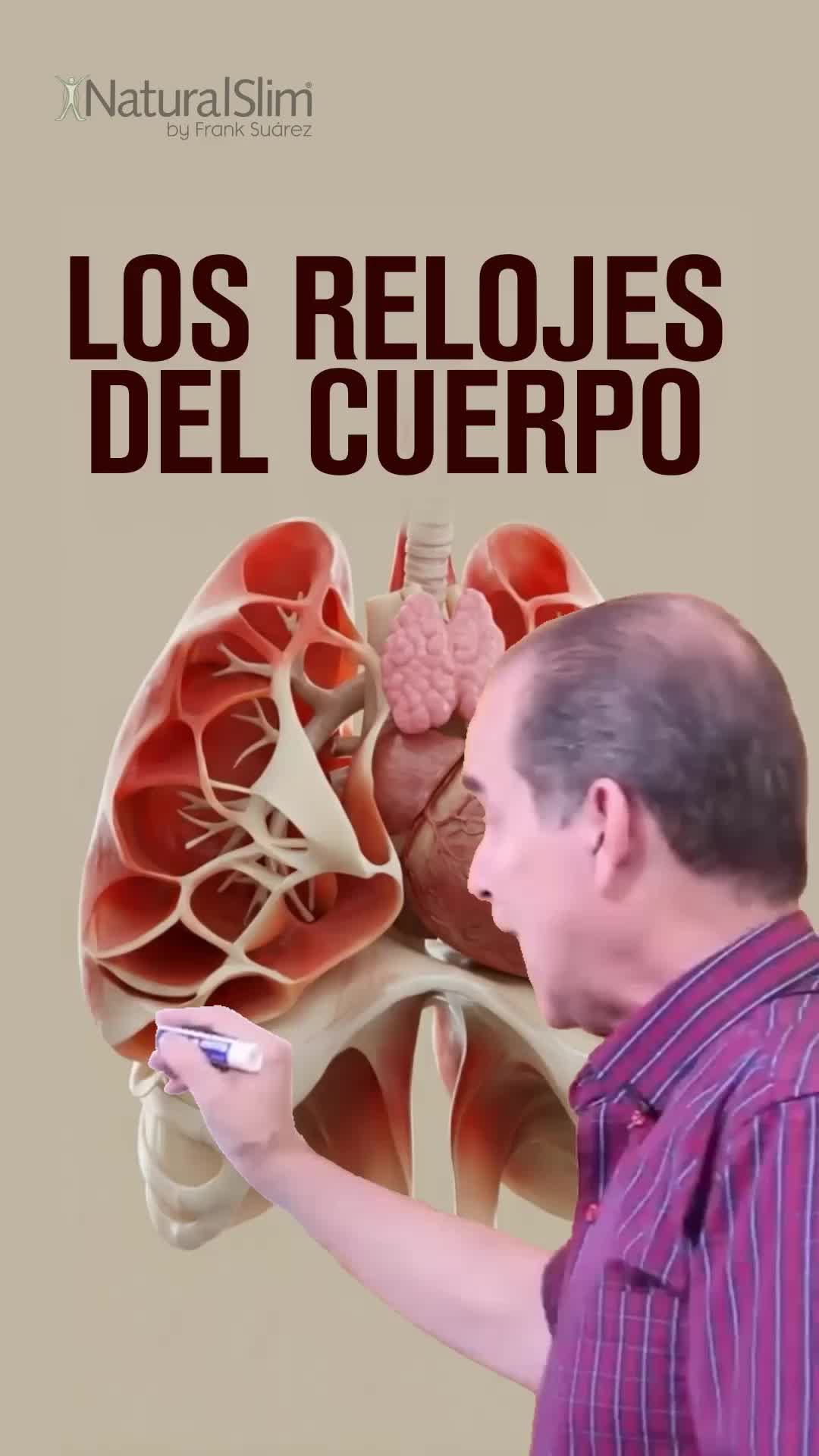 @Frank Su&aacute;rez de MetabolismoTV