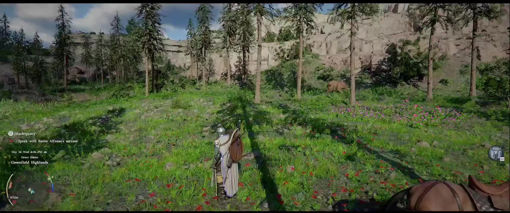 @Warrior of Light