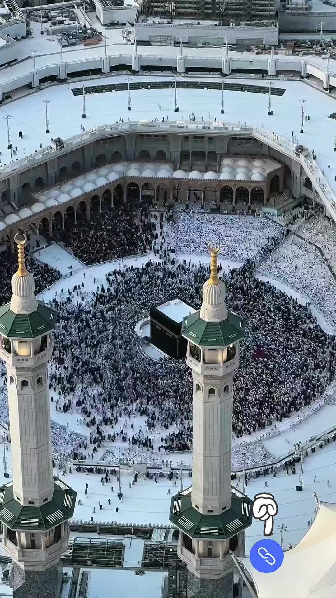 @makkah islamic