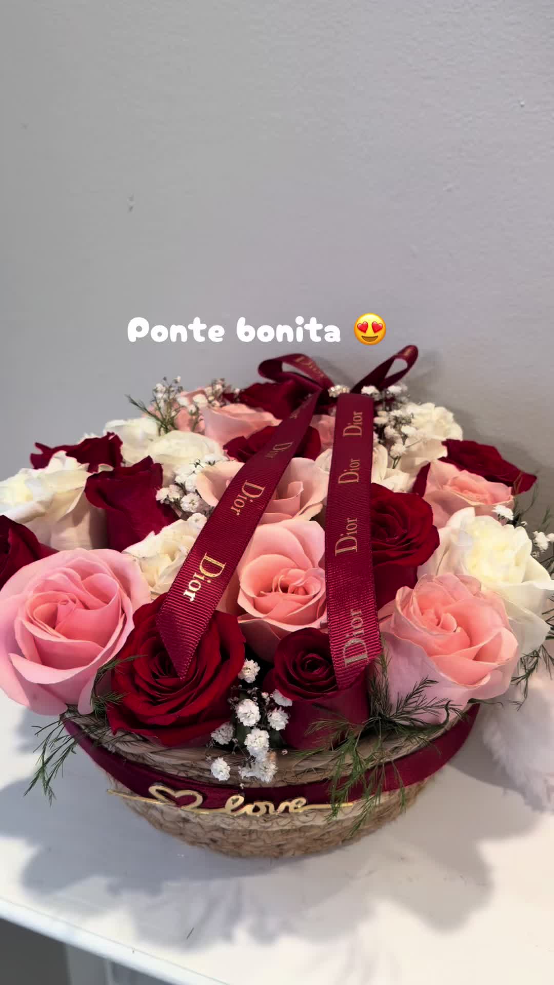 @Maria Frontado