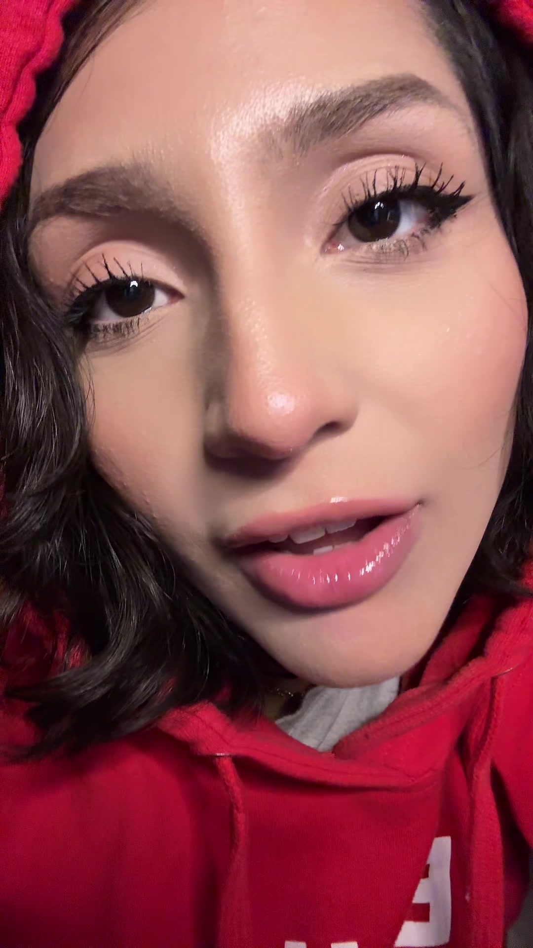 @CazAngel