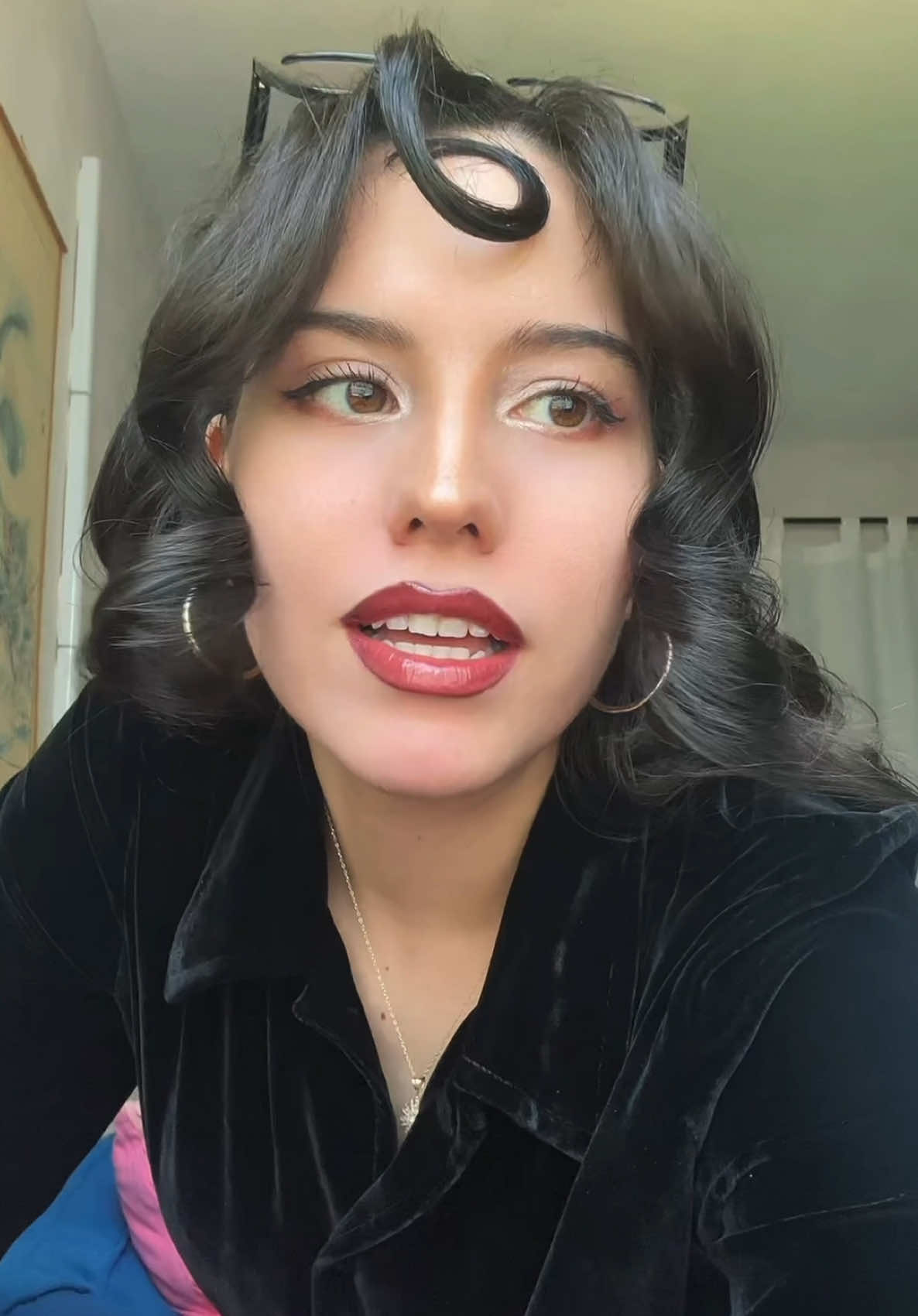 @cristina méndez
