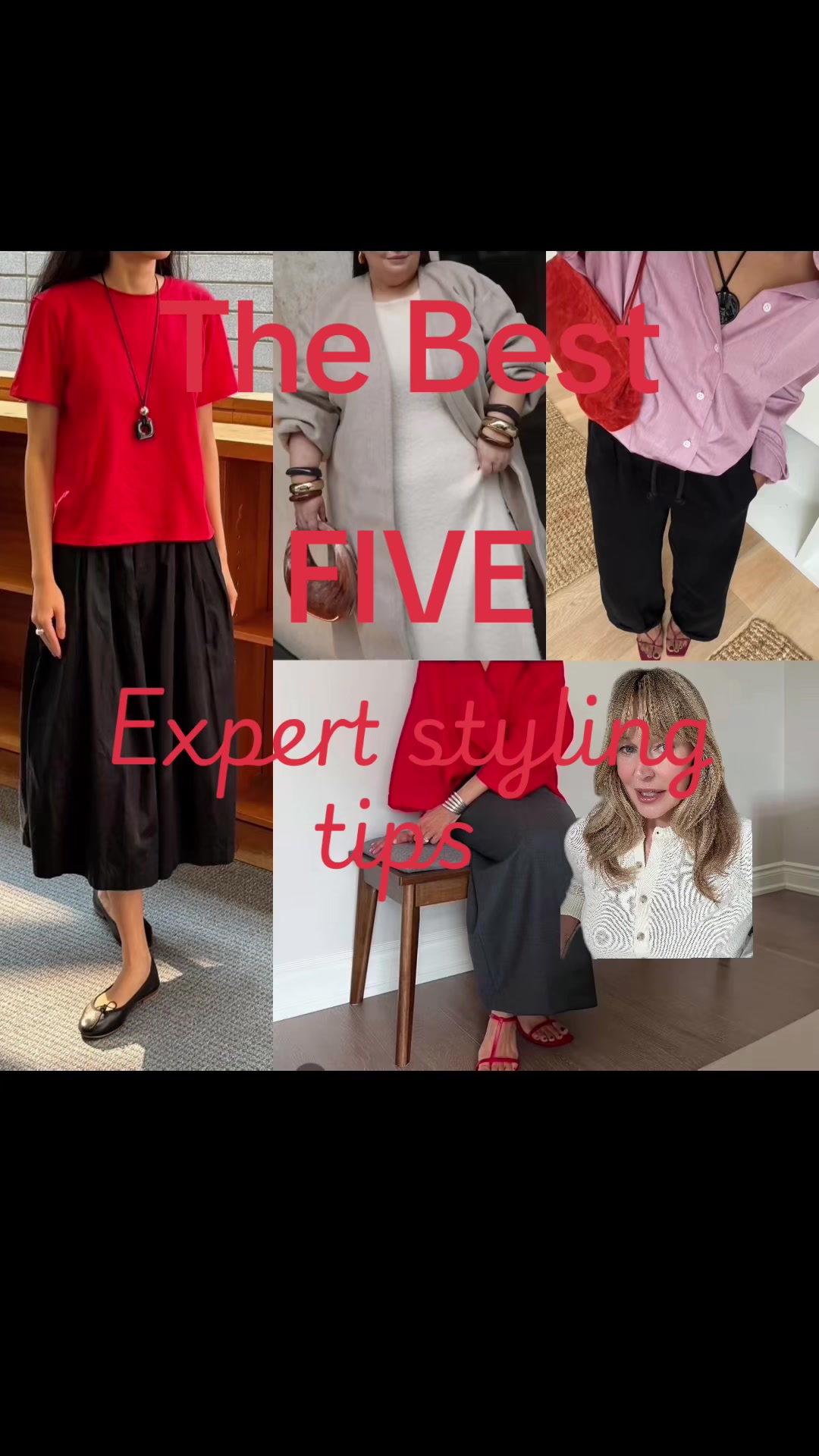 @Jen Andrews| Style & Fashion