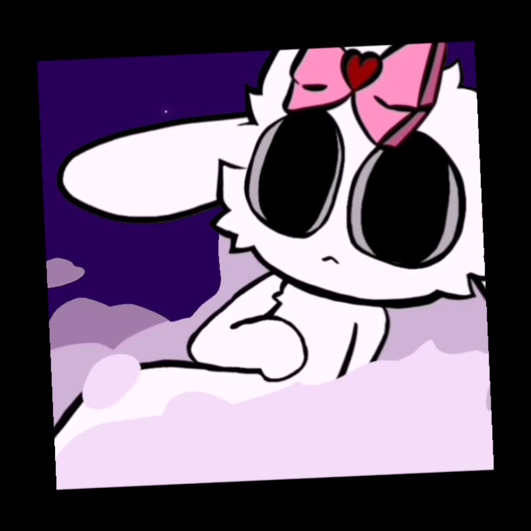 @☆。🐇Funny_Bunny🐇。☆