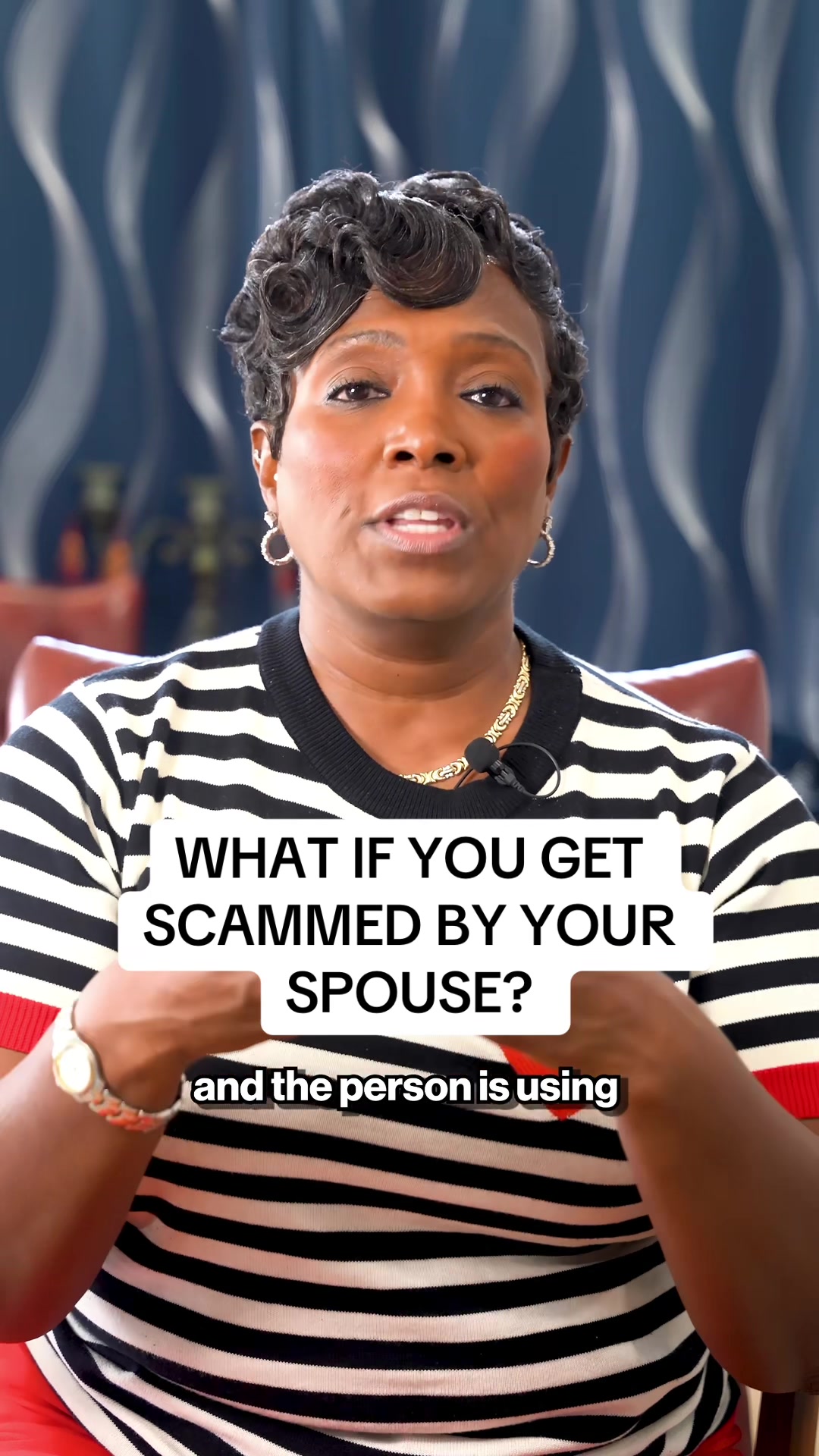 @Attorney Stephanie