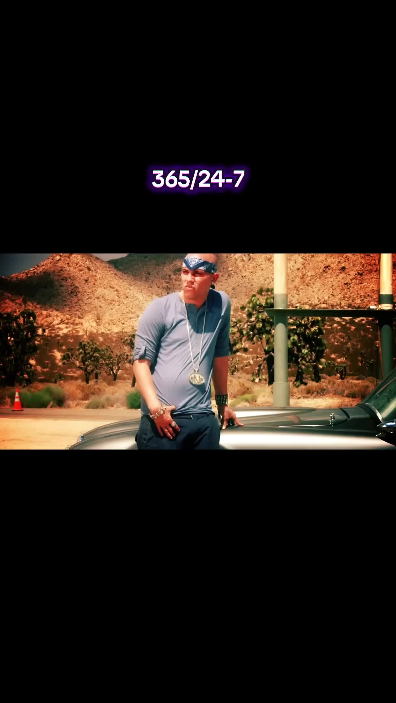 @365/ 24-7