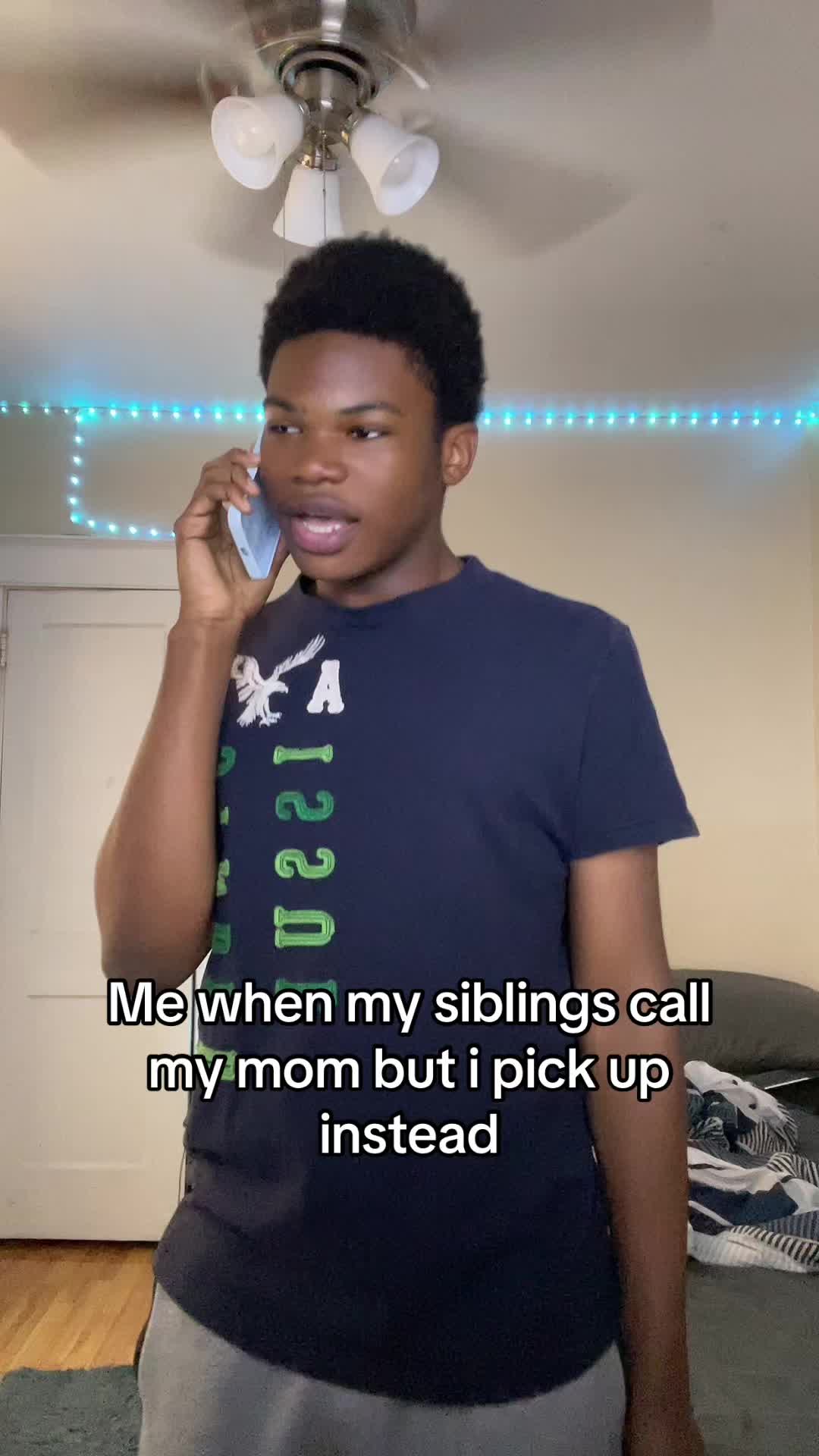 @David
