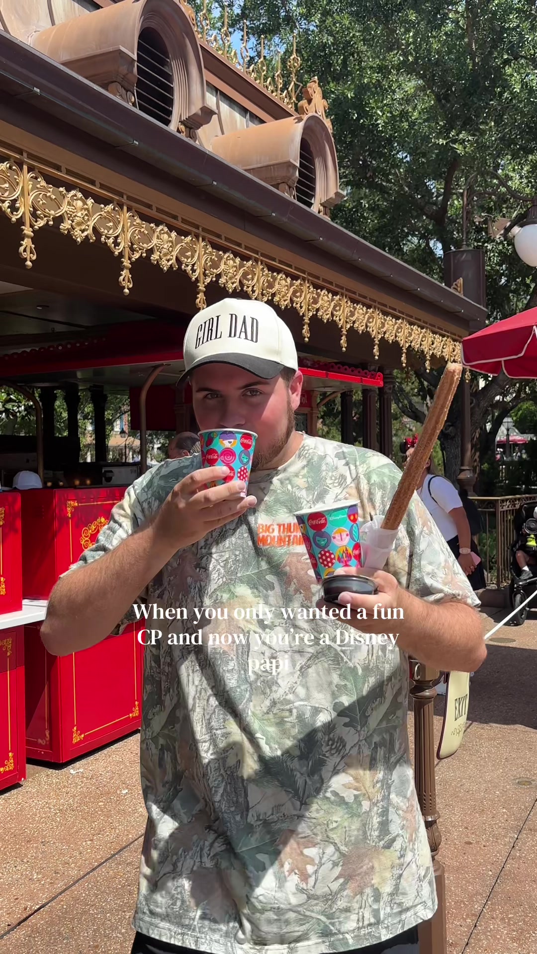 @Valery | Theme parks mom✨