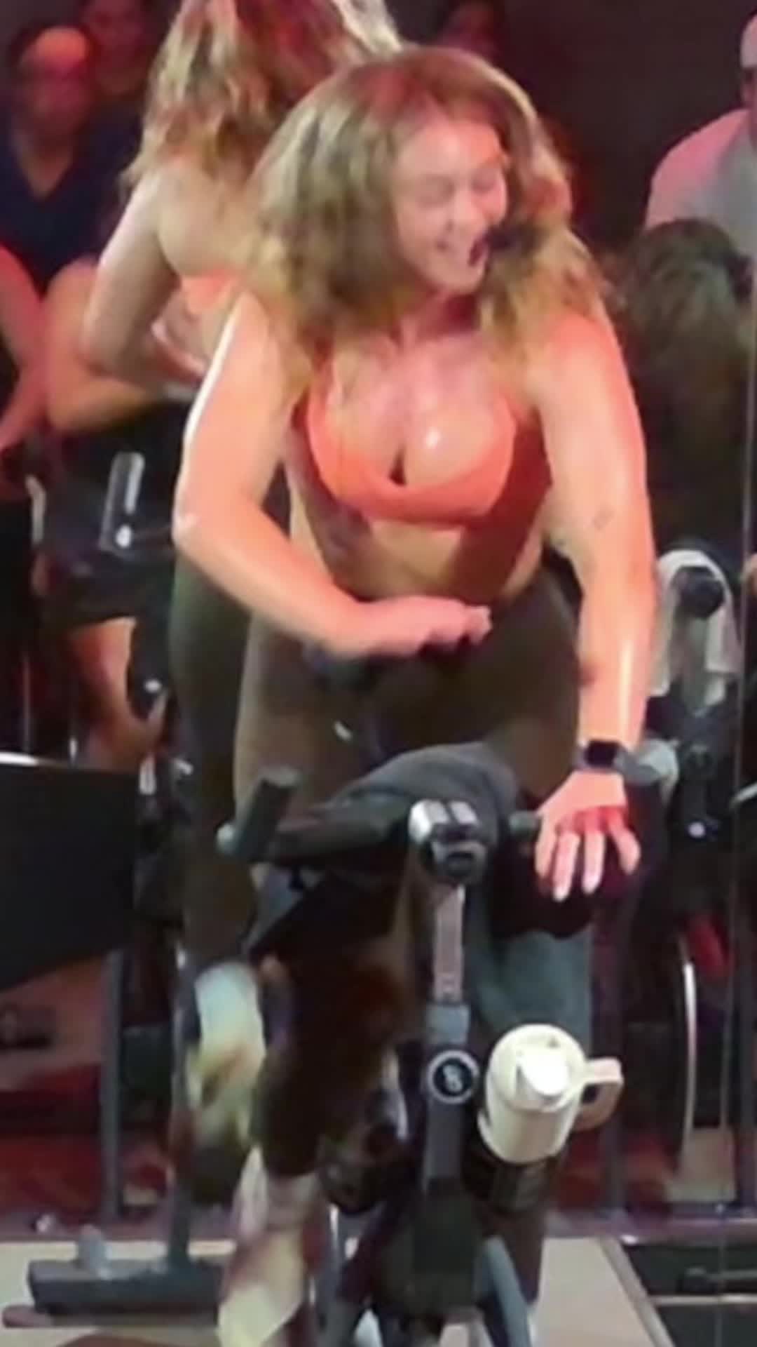 @kristin cangemi