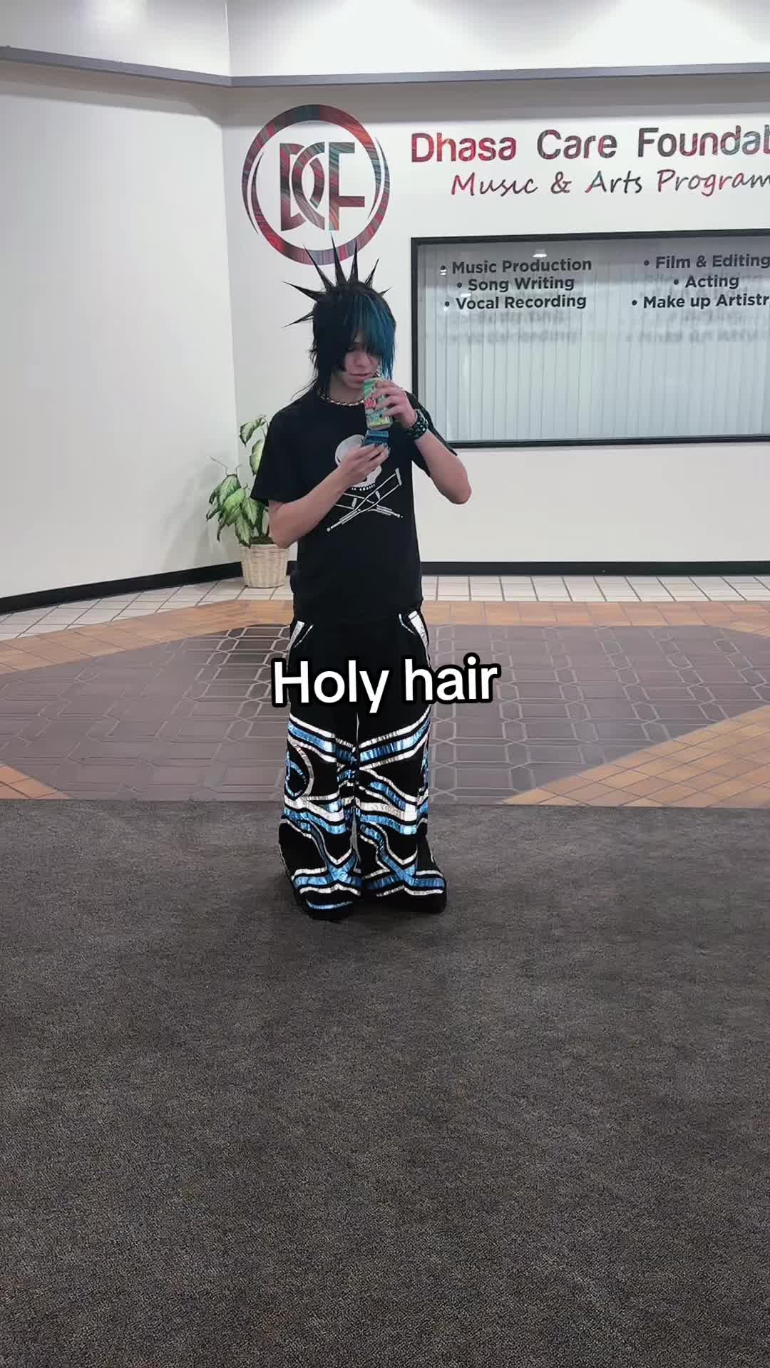 @IANROCKS