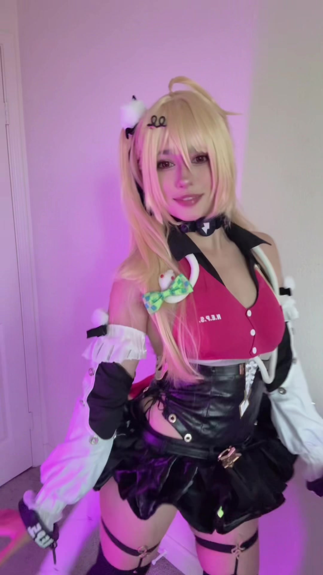 @missy ・₊✧