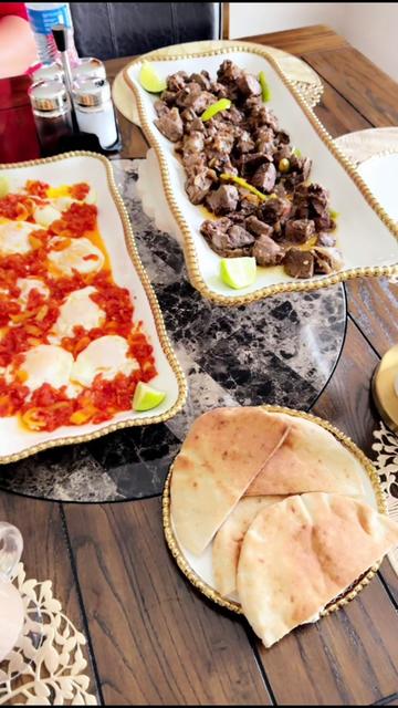 @Food and Entertainment