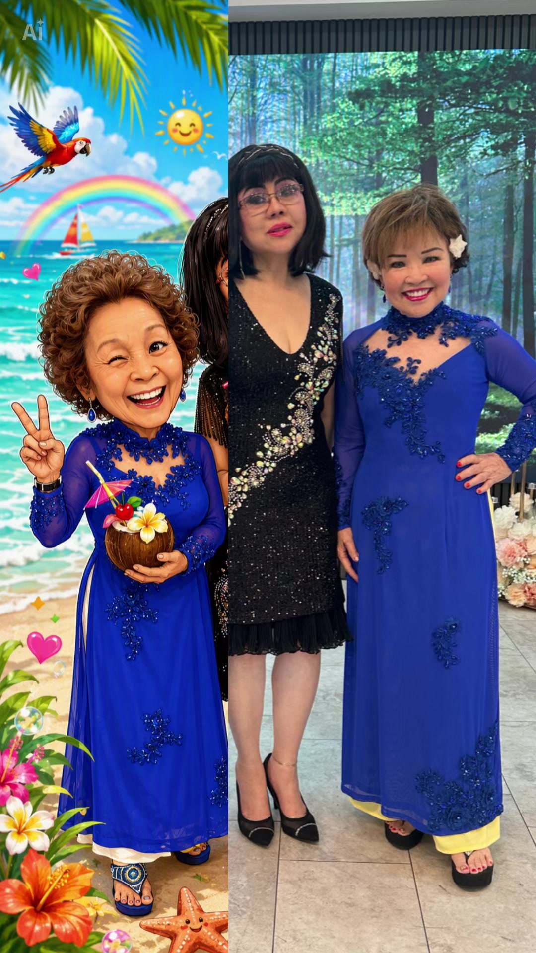 @Ciao Bella