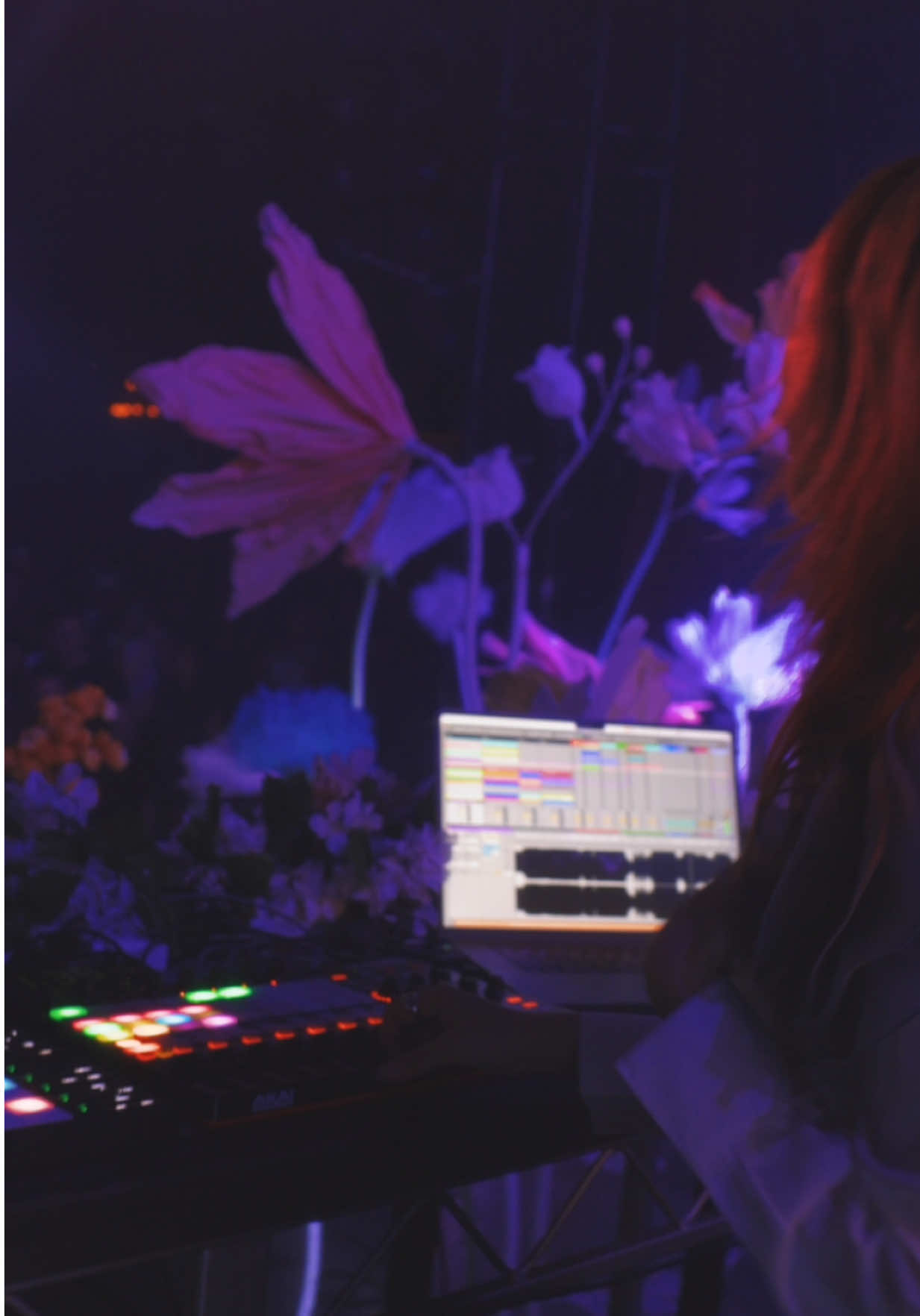@TOKiMONSTA