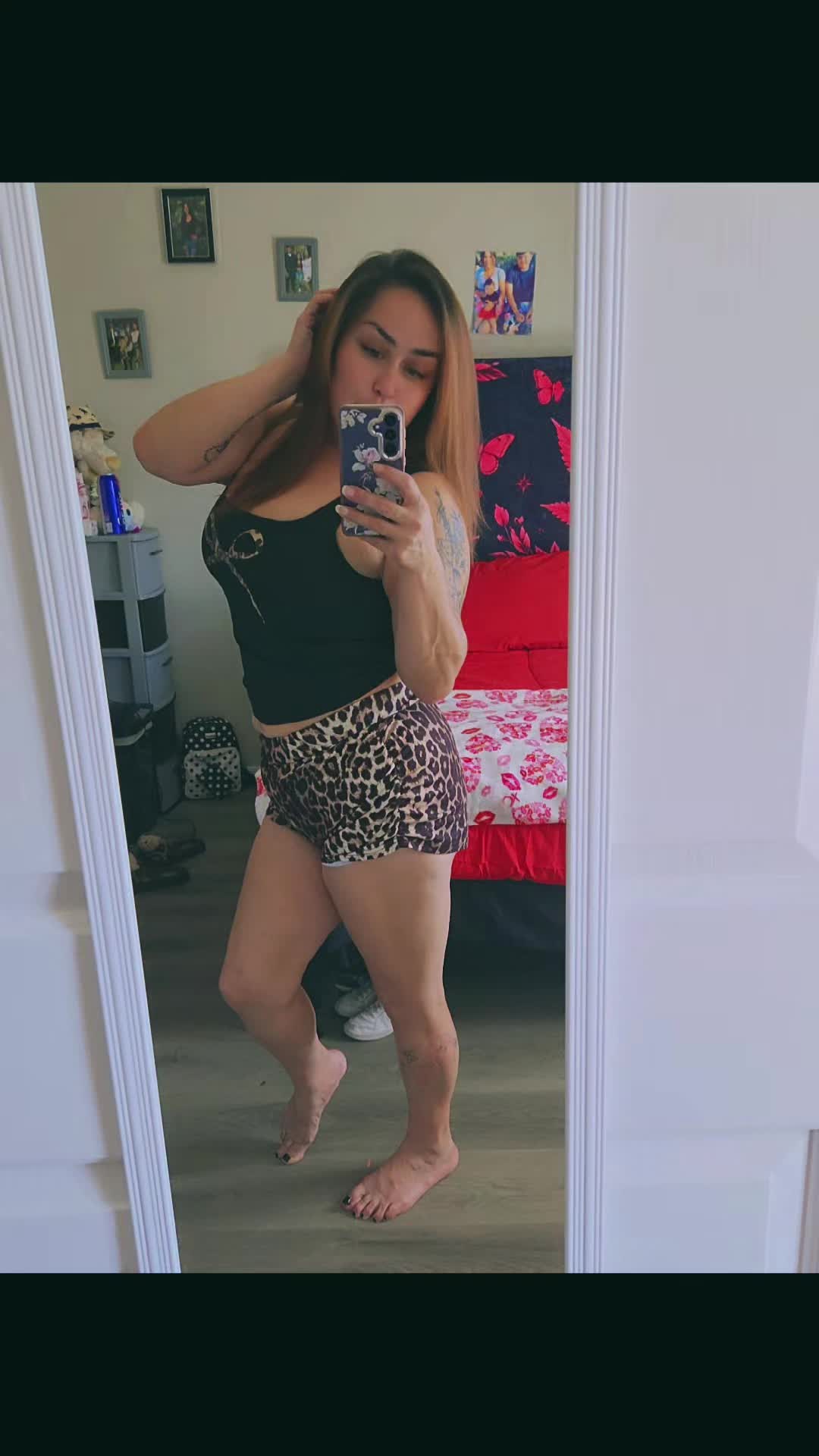 @Sara Marie Sierra