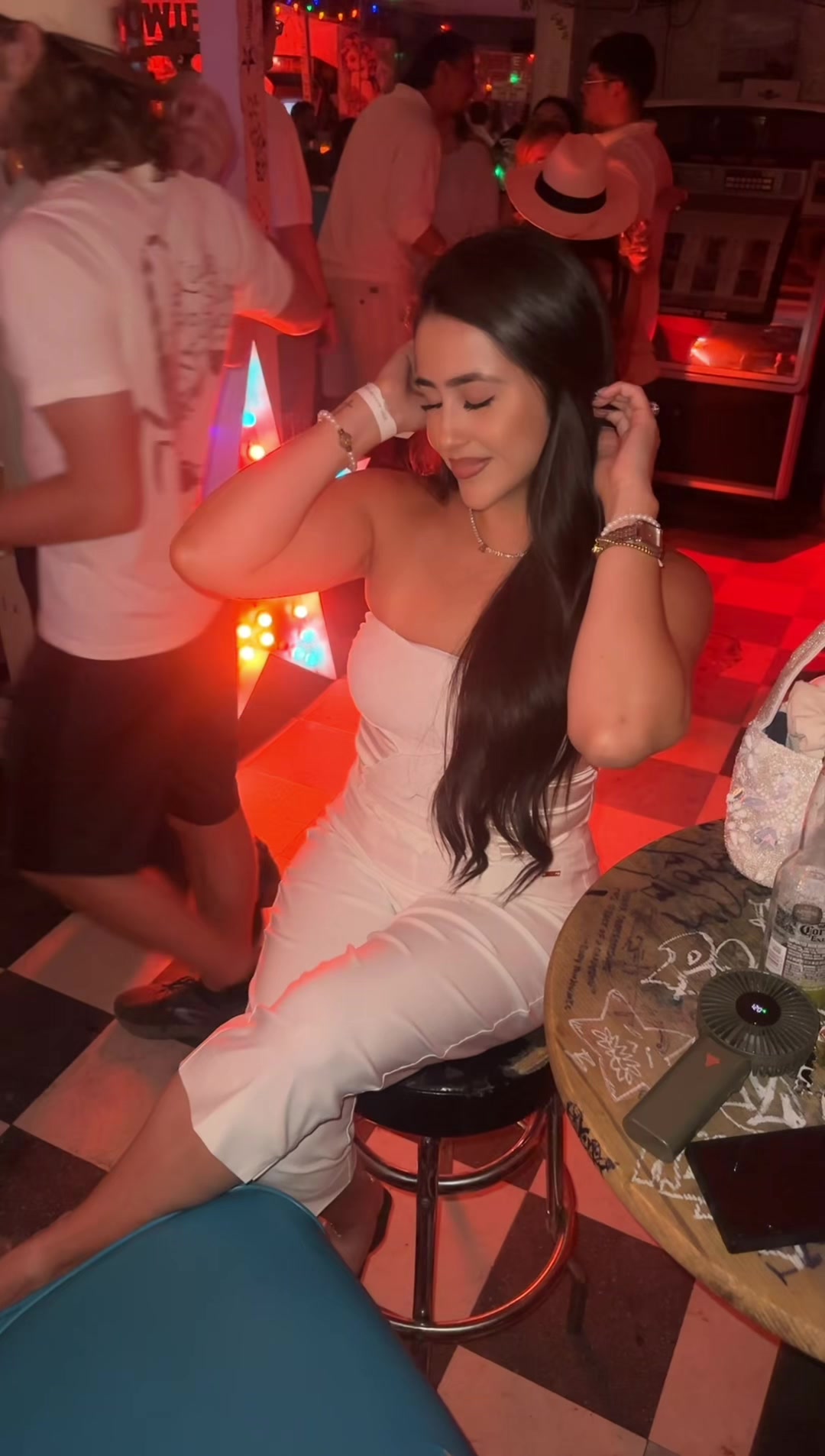 @Ana Gabriela Jauregui