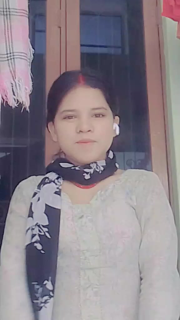 @Kaushila Devi