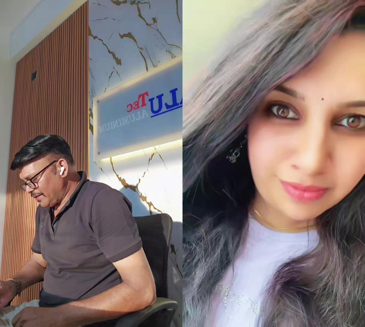 @suneer chathannoor