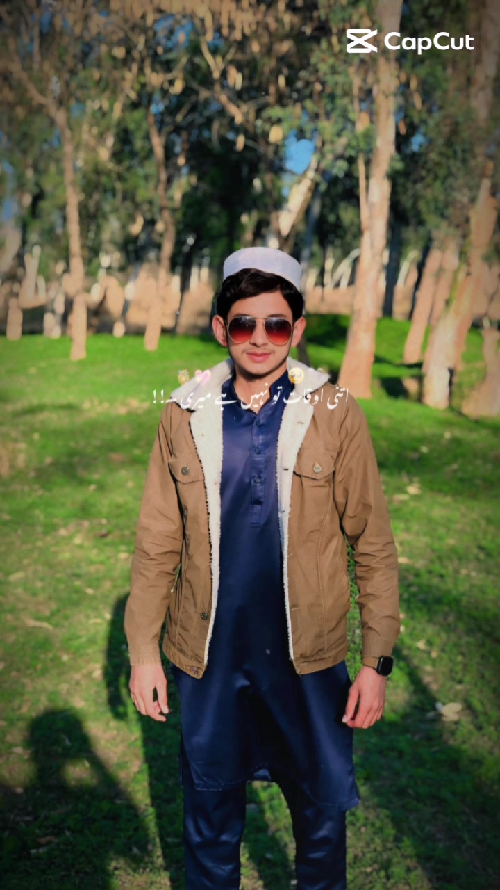 @Ali malik offical
