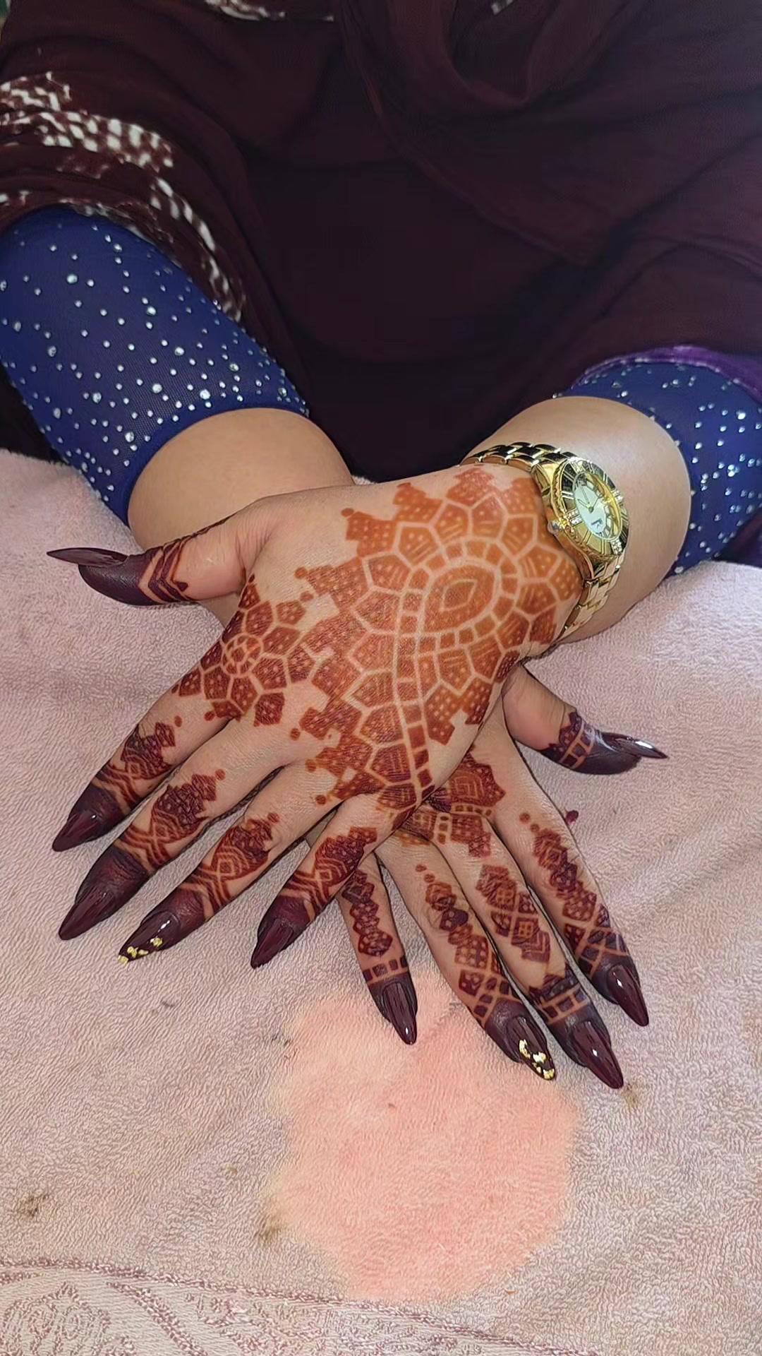 @الجوهرة السوداء