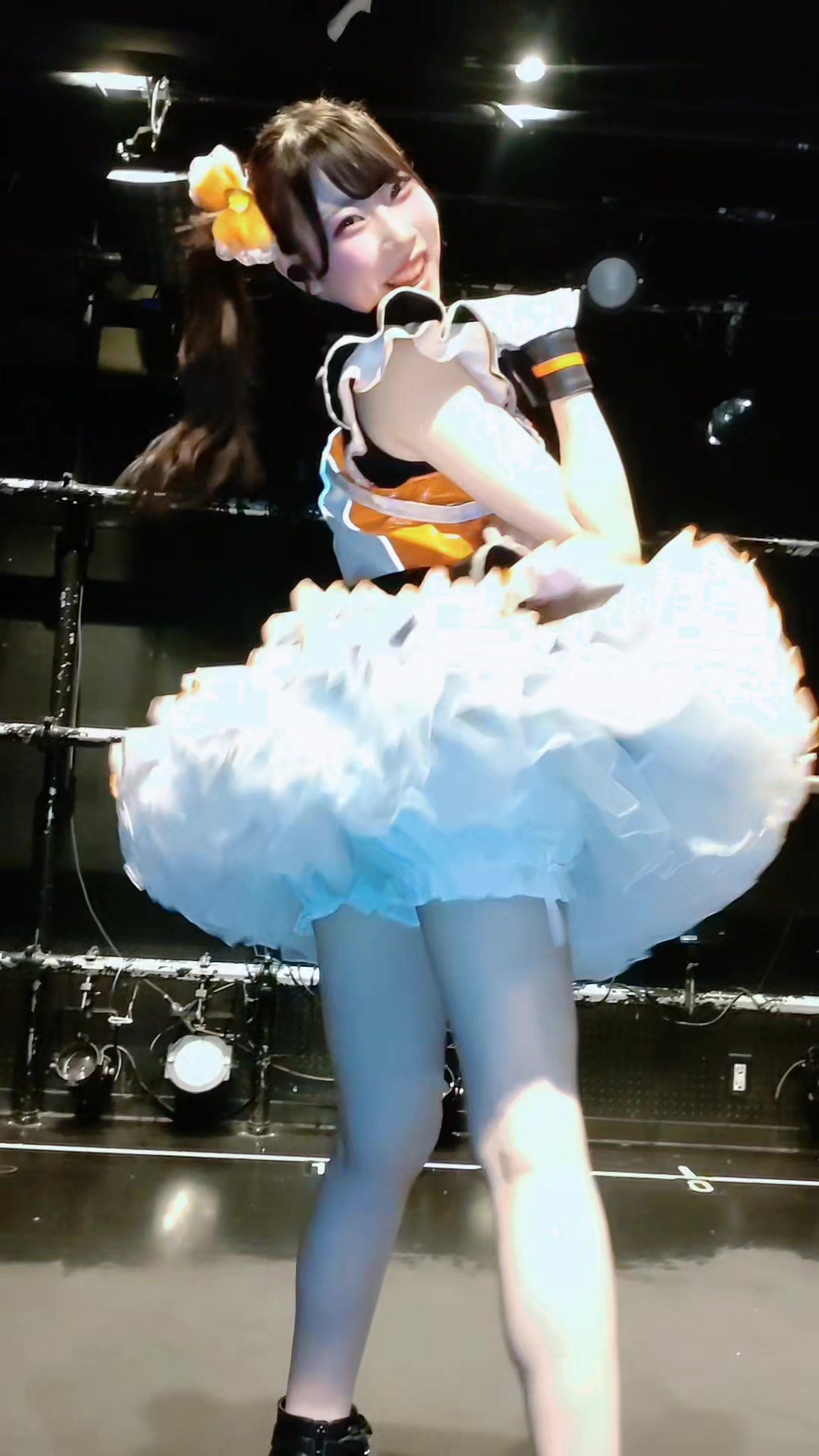 @マカロニ