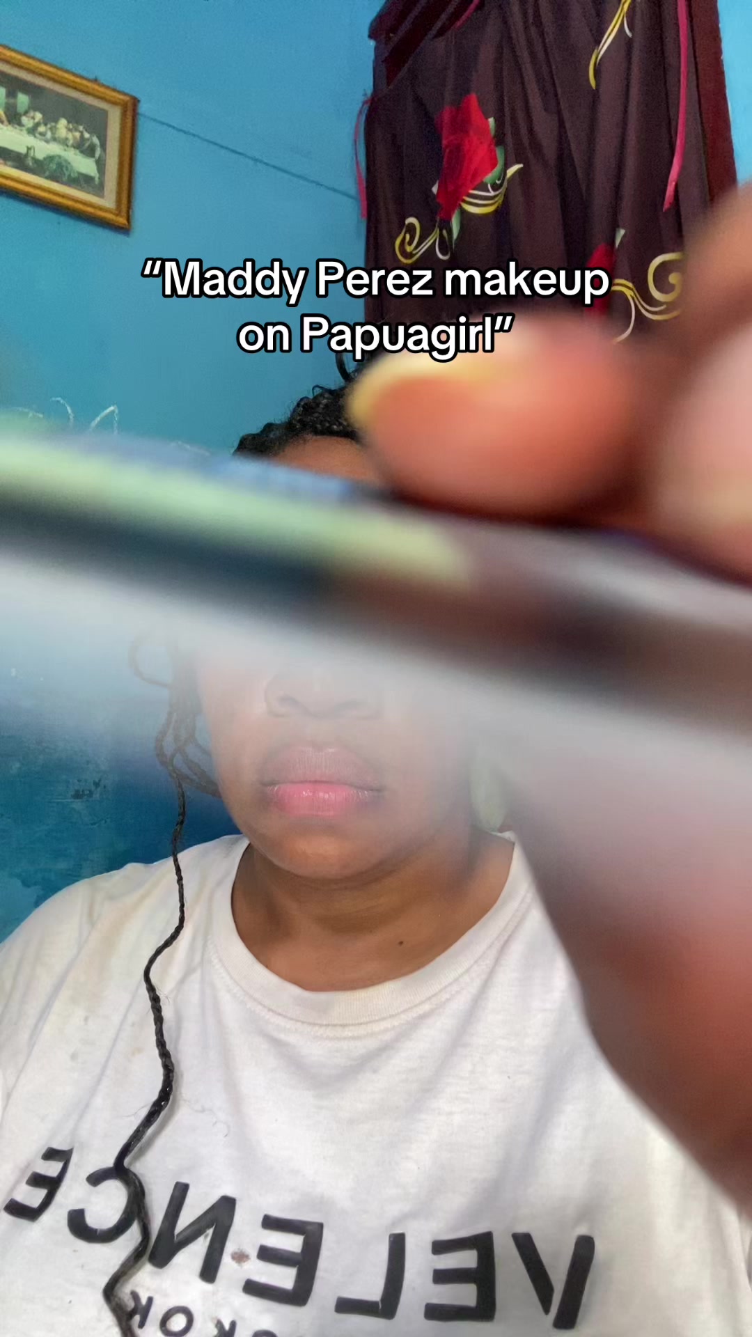 @Papuagirl🌺