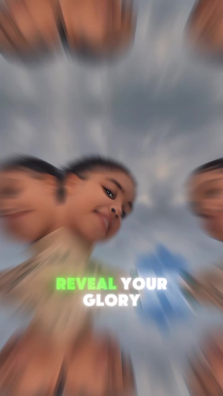 @️