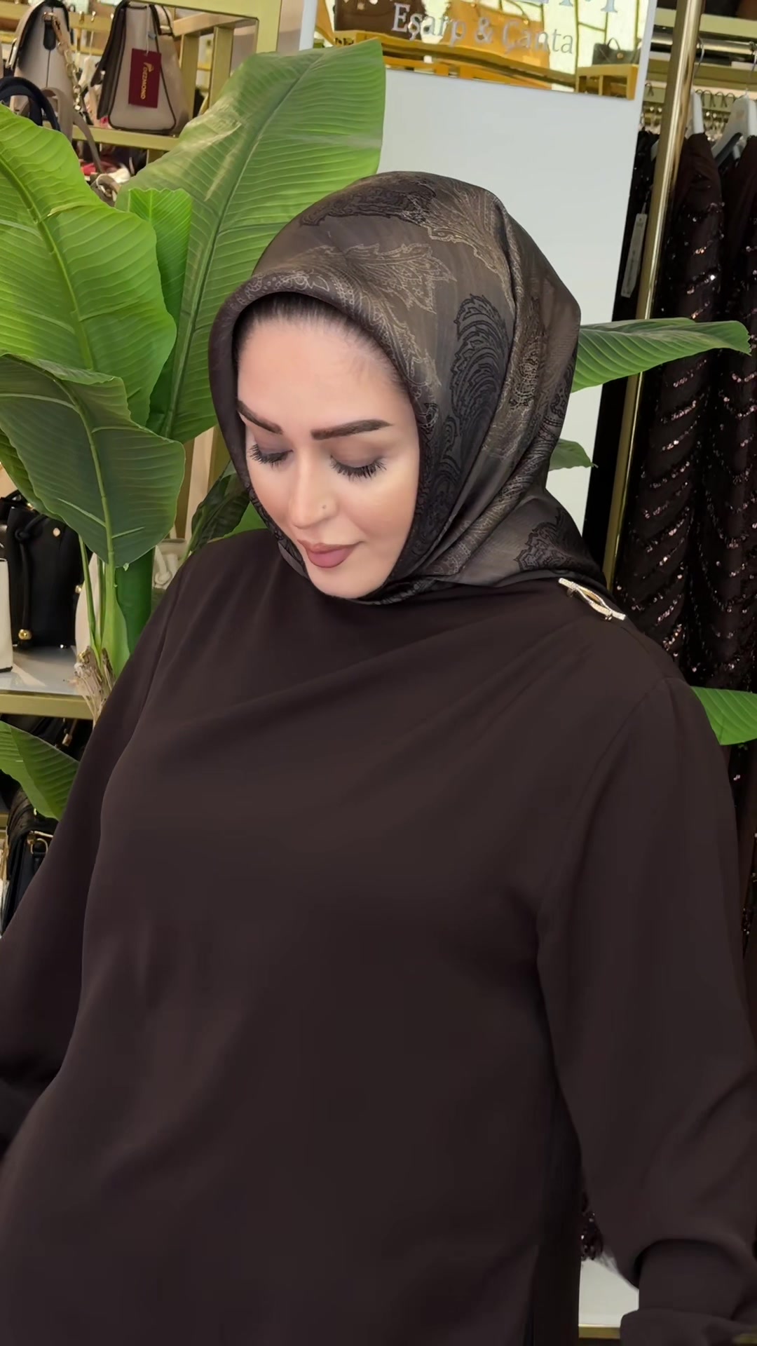 @Ahlem Eşarp