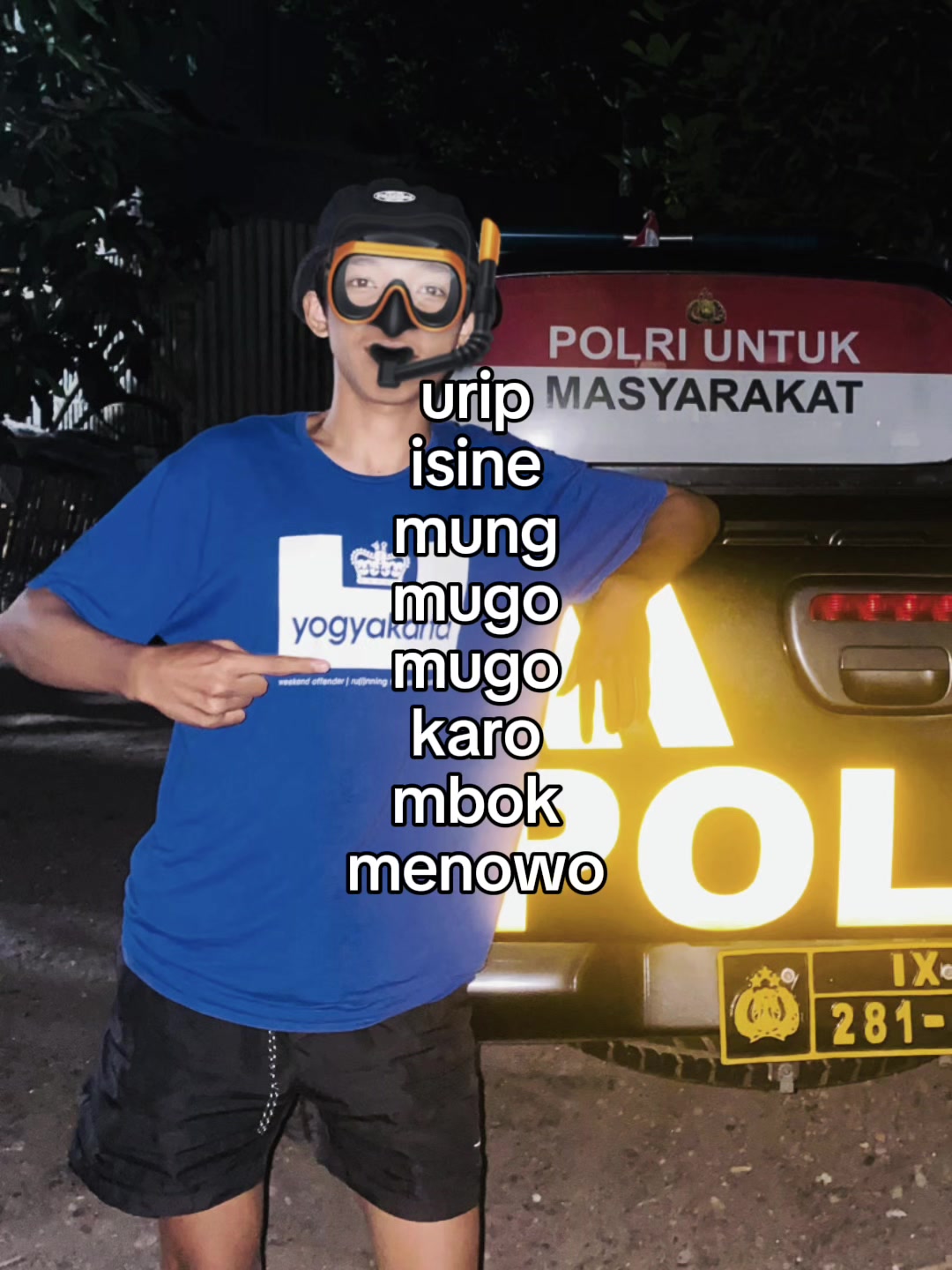 @ANAK'E MH